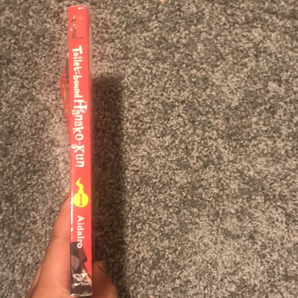 Toliet bound hanako 1 - Picture 2 of 4